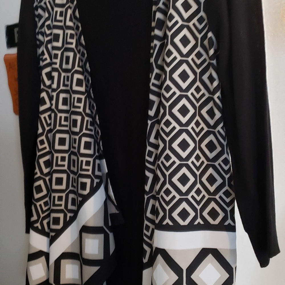 Cardigan Sweater